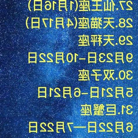 11月22是什麼星座|11月22號的你，是什麼星座？ 